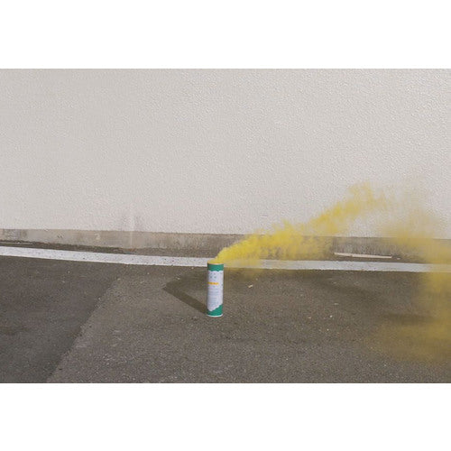 그린 크로스 무공해 발연통 모크 노랑 6300005083 1 개