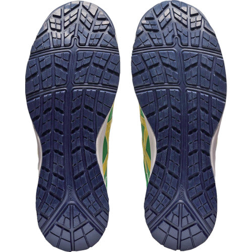 ASICS 윈잡 CP302 실란트로×바이브란트 옐로우 26.0 cm FCP302.300-26.0 1 발