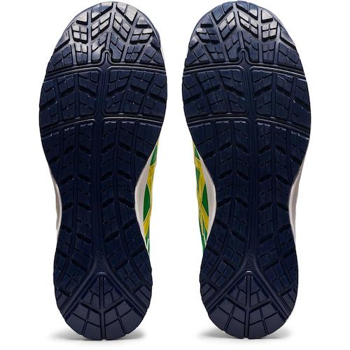 ASICS 윈잡 CP302 실란트로×바이브란트 옐로우 24.0 cm FCP302.300-24.0 1 발