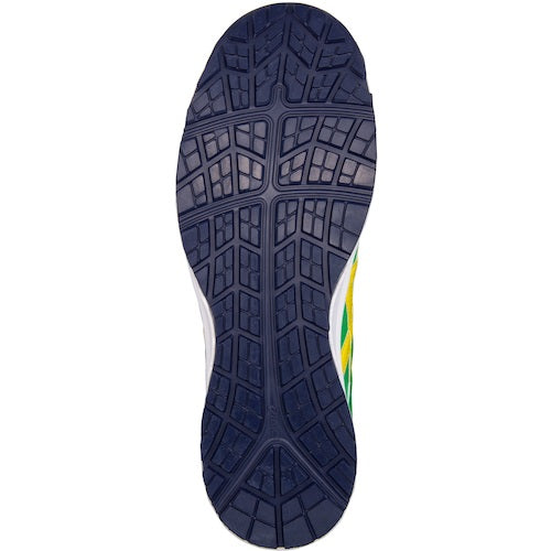 ASICS 윈잡 CP302 실란트로×바이브란트 옐로우 27.0 cm FCP302.300-27.0 1 발
