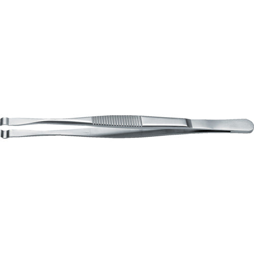 IDEALTEK 내산 내자 부품 위치 결정 핀셋 145mm 수평형 572-SA-1-IT 1개