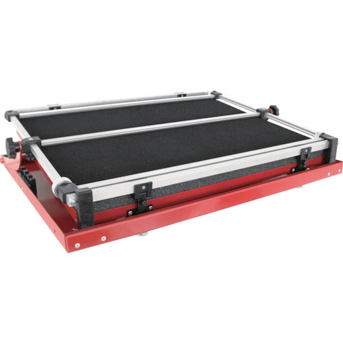 idealtek ESD board holder 510X350mm PCSA-4N 1 unit