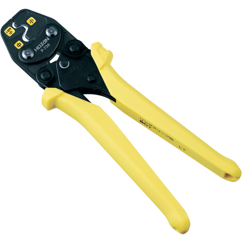 HOZAN Crimping Tool P-738 1 piece