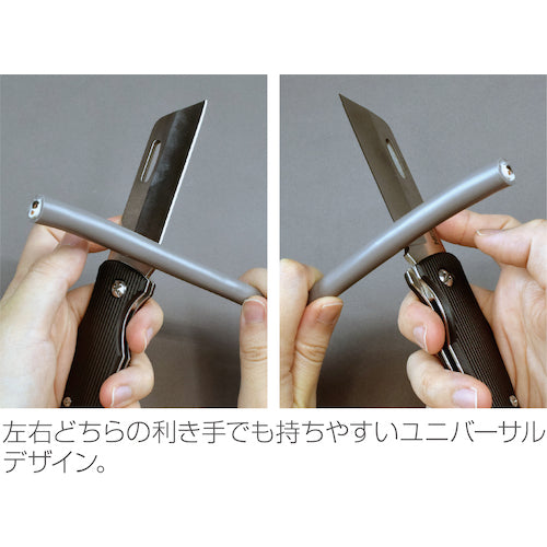 HOZAN 전공 나이프 Z-680 1 정