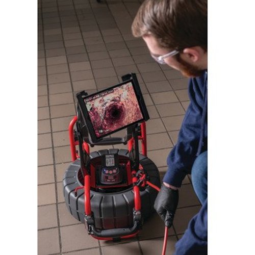 RIDGID Sea Snake HQXX DOCK 67363 1 piece