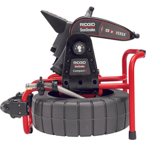 ＲＩＤＧＩＤ　コンパクト２　システムＣＳ６Ｘ　ヴァーサ　モニター付き　65098　1 台