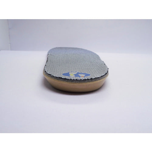 アシマル　靴の中敷き　メンズコンフォート２　Ｌ　２７．０−２８．５　CF10L　1 足