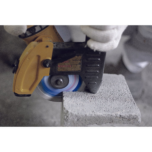 LENOX Silent Max Segment 105 Silent Diamond Wheel LX4781 1 piece