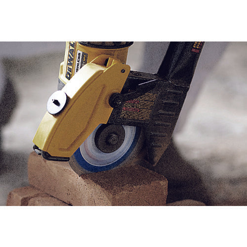 LENOX Silent Max Turbo 125 Silent Diamond Wheel LX4722 1 piece