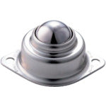 ＦＲＥＥＢＥＡＲ　ボールキャスター　フリーベア　プレス成型品上向き用　オールステンレス製　Ｓ−８Ｙ−ＭＦ　S-8Y-MF　1 個