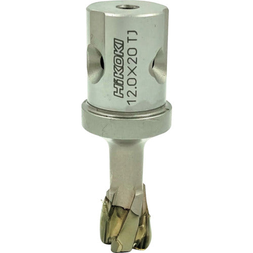 HiKOKI 자기 볼반 커터 스틸 코어 13mm T20 0037-4557 1 개