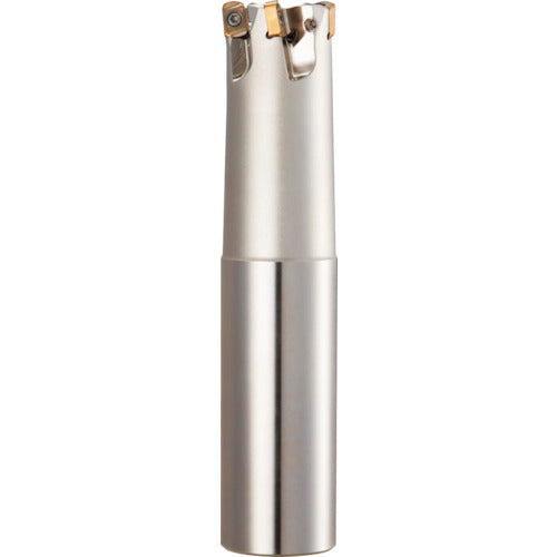 다이젯 고효율 황삭용 커터 맥스 마스터 섕크 타입 5장 칼날 φ32 전장 200mm BODY GMX-5032-120-S32 1개
