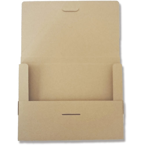 HEIKO Shipping Cardboard A4-H25 10 Sheets 002123000 1 Bag