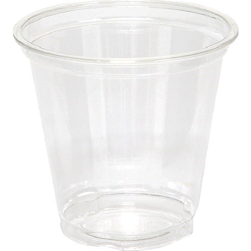 HEIKO 투명 컵 A-PET 5온스 구경 74mm 50개들이 004525015 1봉