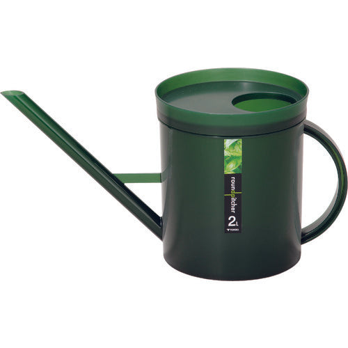TONBO Round Pitcher 2L 10207 1 pc
