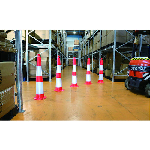 ＣＡＲ−ＢＯＹ　トラフィックコーン１１００　FC-02　1 本