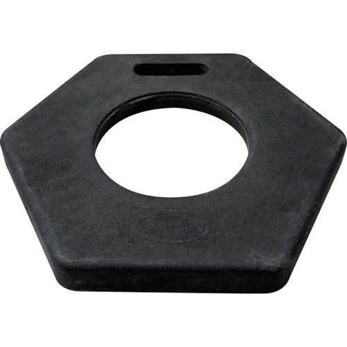 ＣＡＲ−ＢＯＹ　ラバーウエイト６ｋｇ　FC-03　1 個