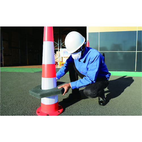 ＣＡＲ−ＢＯＹ　ラバーウエイト６ｋｇ　FC-03　1 個