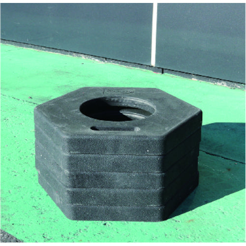 ＣＡＲ−ＢＯＹ　ラバーウエイト６ｋｇ　FC-03　1 個