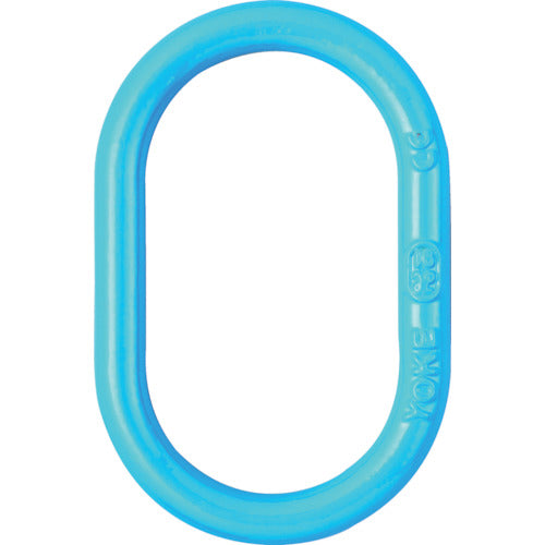 YOKE G-100 마스터 링크 X-003 16.8t X-003-2216 1개