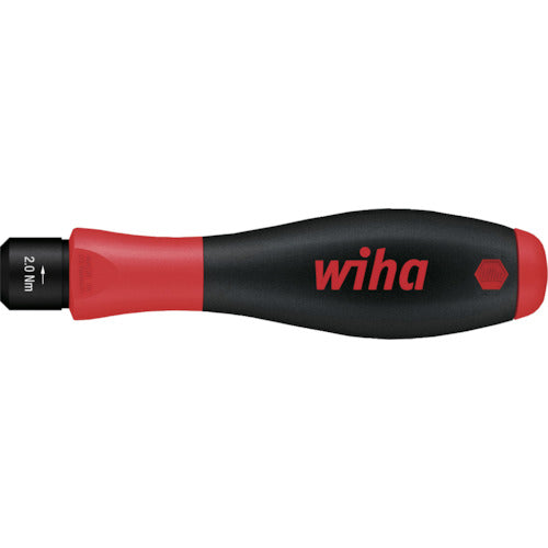 ｗｉｈａ　２８５０　トルクフィックス　０．９　28501090　1 本