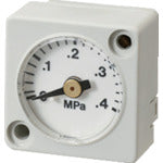 CKD F.R.L Unit 2000-8000 Series Pressure Gauge Assembly G401-W-P04 1 pc