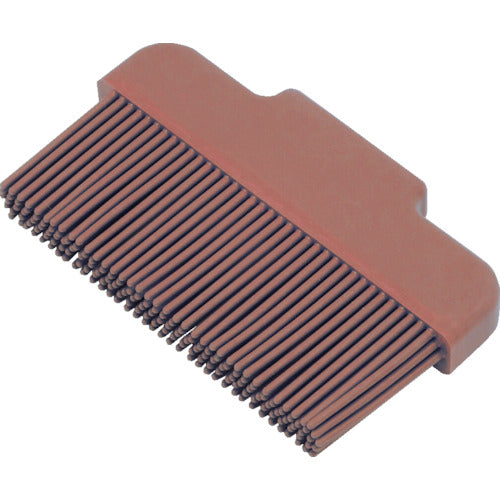 ARAM MPF 실리콘 허케 MPF-SBR100-RE(허케부만) (0658-13) 0658-13MPF-SBR100-RE 1개