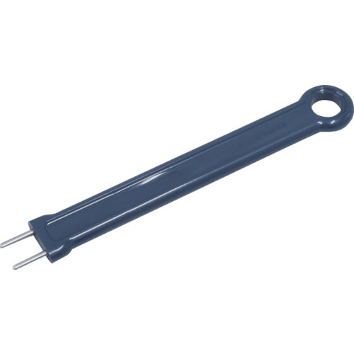 ARAM MPF 실리콘 하케 MPF-SBR-HD-BL(무늬부만) (0659-01) 0659-01MPF-SBR-HD-BL 1개