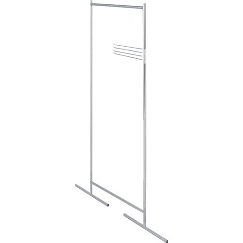 ＴＥＮＭＡ　ポーリッシュ　インテリア物干し　シンプル　ＰＳＩ−０３　811000751　1 台