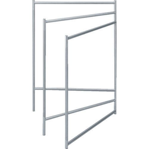 ＴＥＮＭＡ　ポーリッシュ　インテリア物干し　タオルスタンド　ＰＳＩ−０６　811000753　1 台