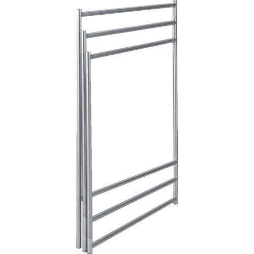 ＴＥＮＭＡ　ポーリッシュ　インテリア物干し　タオルスタンド　ＰＳＩ−０６　811000753　1 台