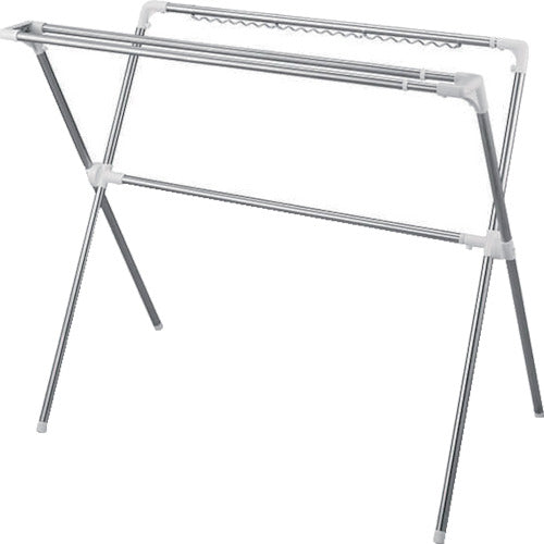 TENMA PORISH 신축식 이불 말린 X형 더블 바 PS-26WB 811000682 1대