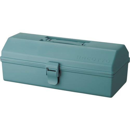ＴＥＮＭＡ　道具箱　ハコットＬ　ラムネブルー　811000710　1 個