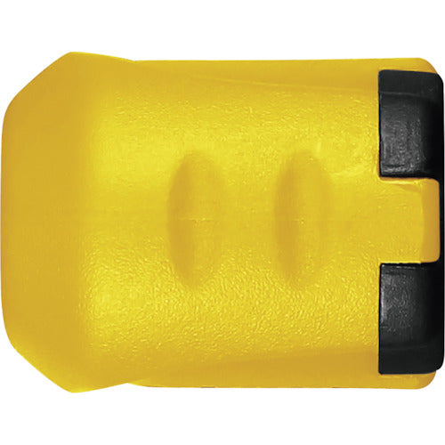 VESSEL 나사 머그 캐쳐 쇼트 옐로우 2개들이 NMS-2PY NMS-2PY 1 S