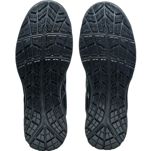 ASICS Winjob CP20E Black x Black 27.0cm FCP20E.002-27.0 1 pair