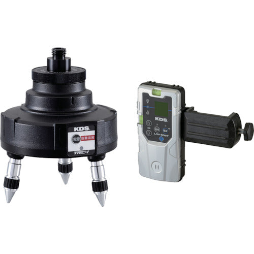 KDS 추적베이스 세트 TRC-1 SET 1 S