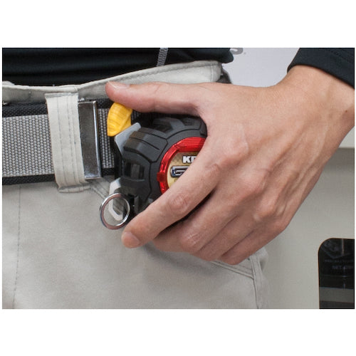 ＫＤＳ　剛立Ｇ２５巾５ｍマグ厚爪左ホルダー付　GTR-G2550MZL　1 個