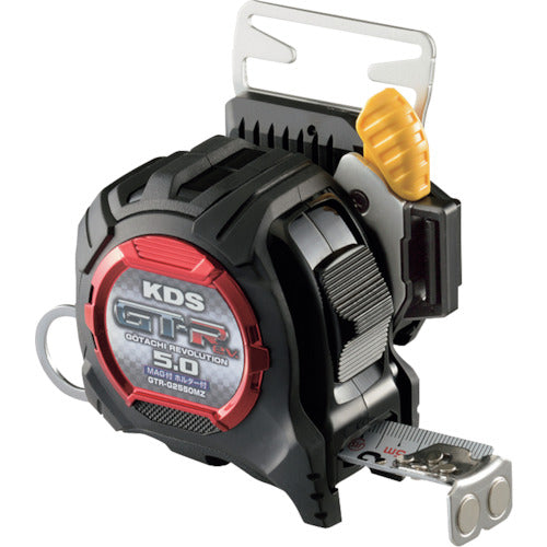 KDS G25 5m wide mag thick claw with vertical holder GTR-G2550MZT 1 piece