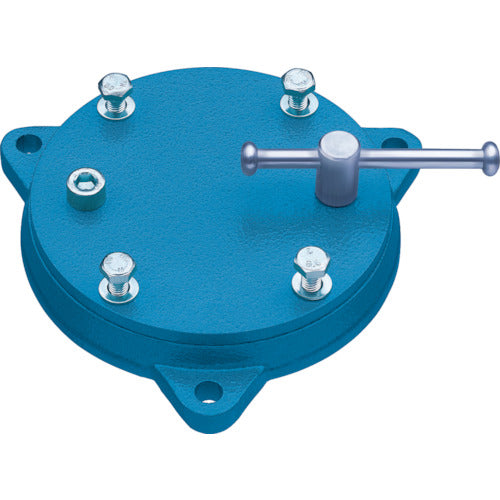 Heuer Rotary Table for 140mm 103140 1 unit