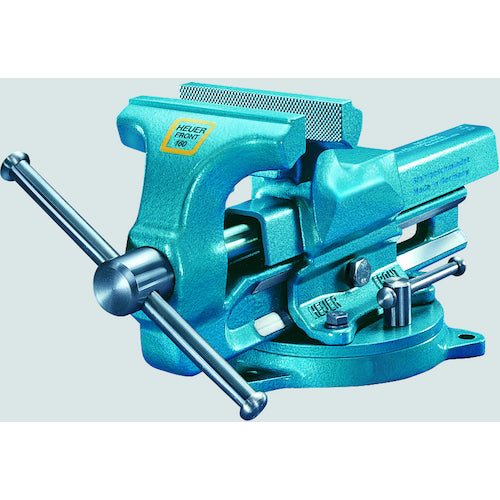 Heuer Rotary Table for 140mm 103140 1 unit