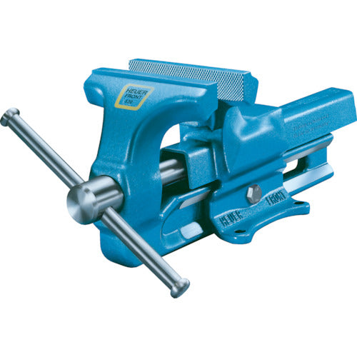 Heuer Vice 120mm 100120 1 unit