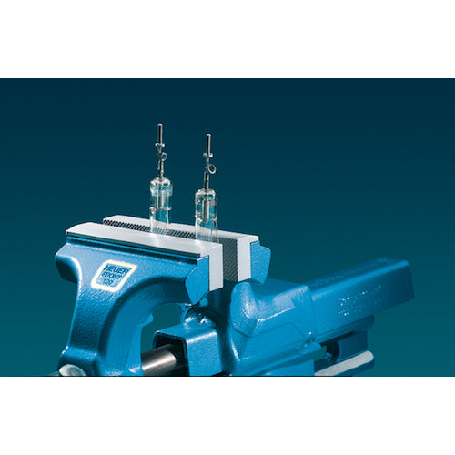 ホイヤー　バイス用パーツ　ポリウレタン溝付きタイプ　口金　ＨＥＵＥＲ　Ｐｒｏｔｅｃｔｉｖｅ　Ｊａｗｓ　ＰＰ　１００ｍｍ　107100　1 Ｓ