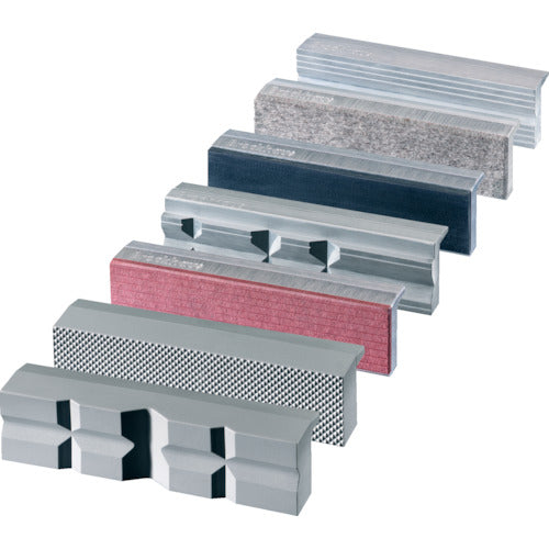 ホイヤー　バイス用パーツ　ポリウレタンプリズムタイプ　口金　ＨＥＵＥＲ　Ｐｒｏｔｅｃｔｉｖｅ　Ｊａｗｓ　ＰＲ　１００ｍｍ　108100　1 Ｓ