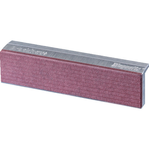 호이어 바이스용 파츠 파이버 플랫 타입 퍼니스 HEUER Protective Jaws F 140mm 111140 1 S