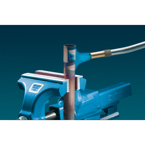 호이어 바이스용 파츠 파이버 플랫 타입 퍼니스 HEUER Protective Jaws F 140mm 111140 1 S