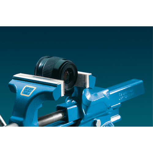 호이어 바이스용 파츠 펠트 플랫 타입 입금 HEUER Protective Jaws Fi