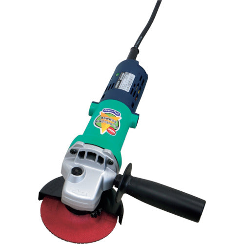 Mitachi Electric Disc Grinder MG100BDK 1 unit