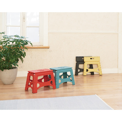 TENMA Folding Step 32 Wide 811000807 1 unit