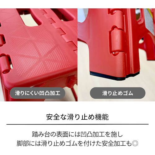 ＴＥＮＭＡ　フォールディングステップ３９　811000768　1 台