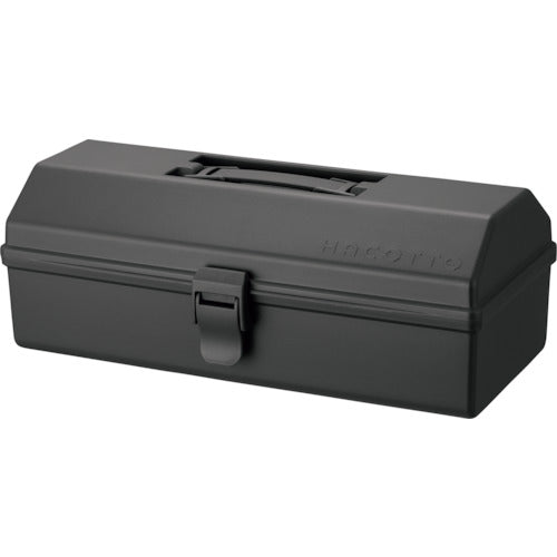 TENMA 도구 상자 하콧트 L 다크 그레이 811000780 1 개